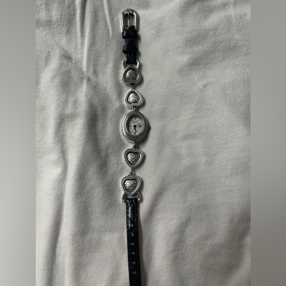 Brighton Baltimore Watch